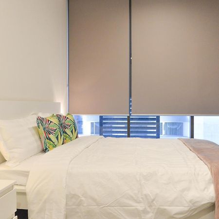 Sydney Cbd Best 2Br Apartment Hyde Park Kültér fotó