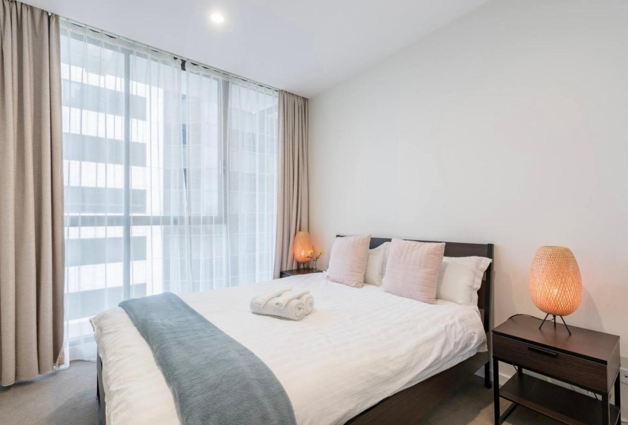 Sydney Cbd Best 2Br Apartment Hyde Park Kültér fotó