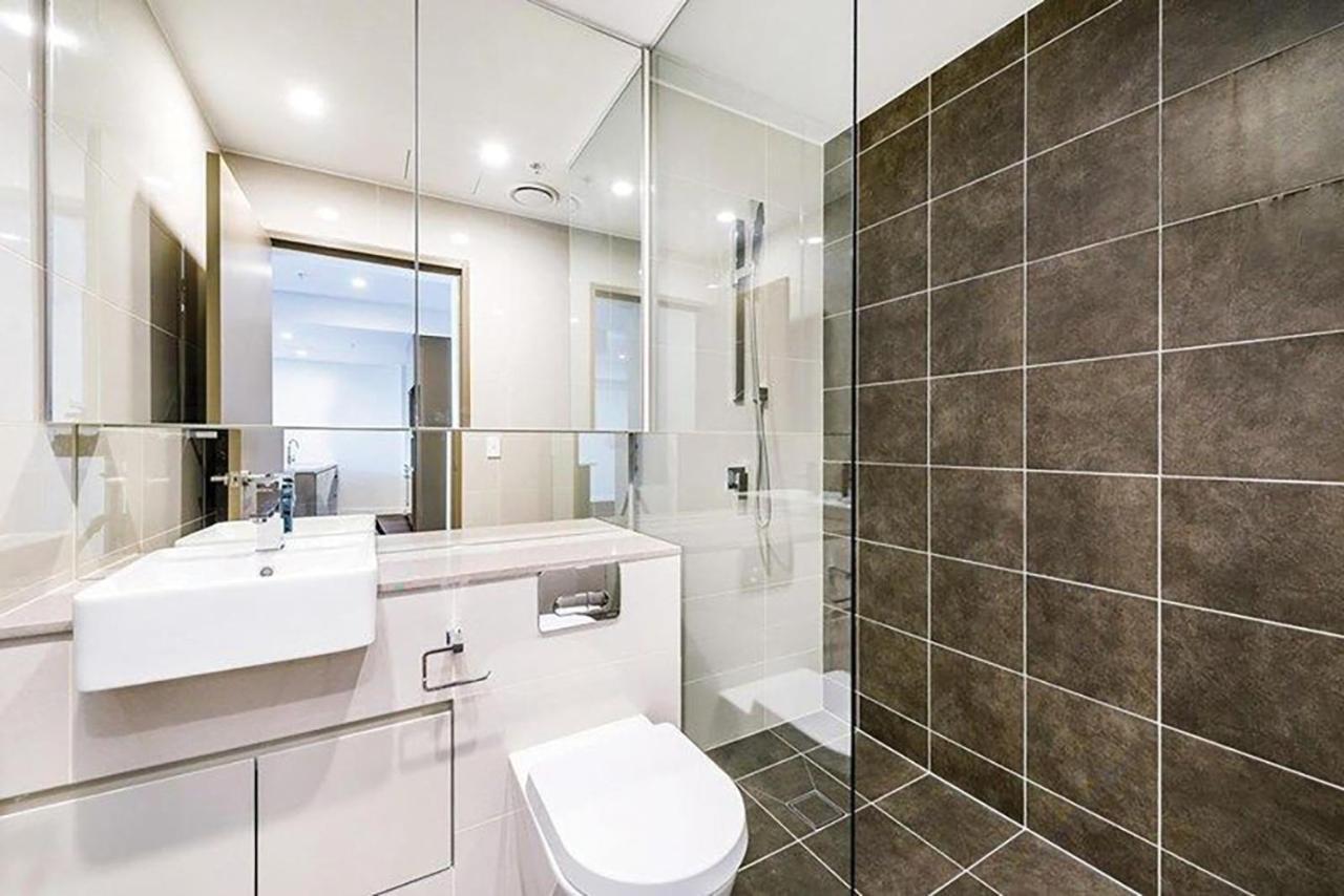Sydney Cbd Best 2Br Apartment Hyde Park Kültér fotó