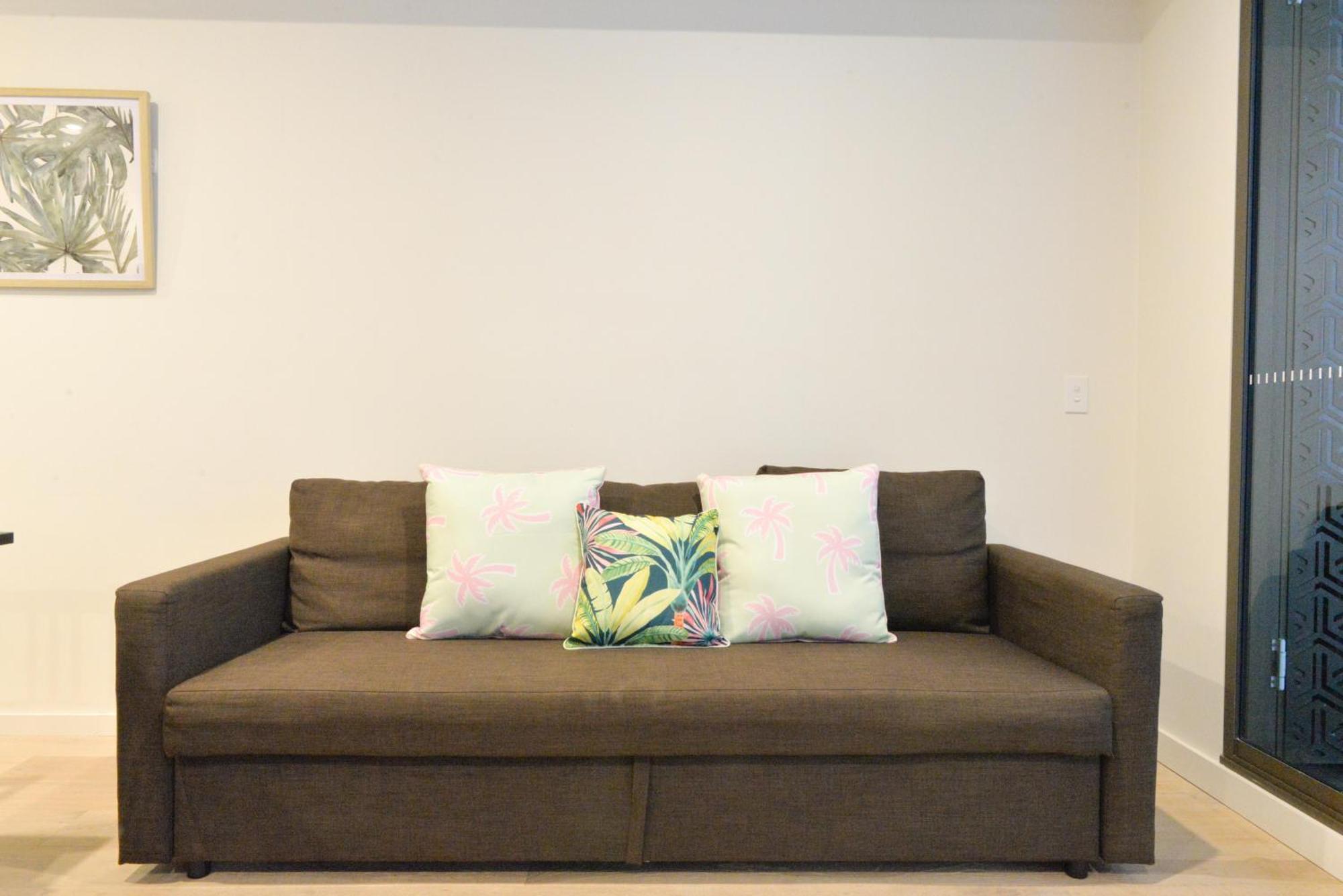Sydney Cbd Best 2Br Apartment Hyde Park Kültér fotó
