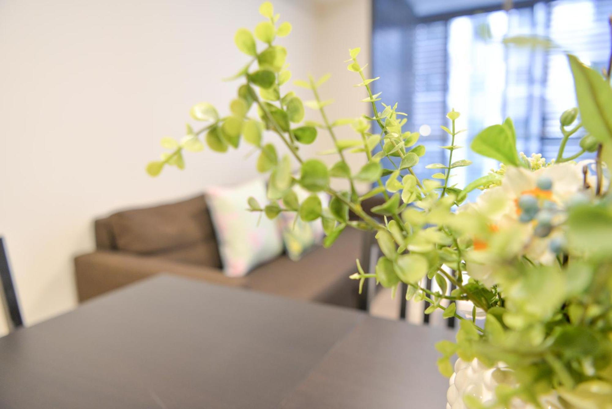 Sydney Cbd Best 2Br Apartment Hyde Park Kültér fotó
